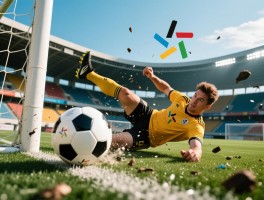 点球摔,点球摔是什么意思,点球摔犯规吗,点球摔怎么判断