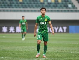 国安球员杨帆职业生涯全记录,他现在效力哪支球队,国安时期表现如何,技术特点是什么？