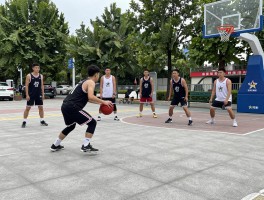 街头篮球滚地龙,动作要领,怎么练,实战应用