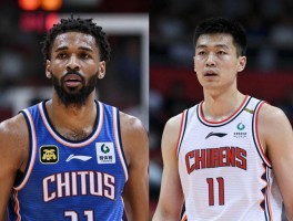 中锋和大前锋的区别是什么，二者如何协同作战，现代篮球如何重新定义内线角色