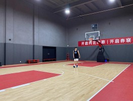 开室内篮球场赚钱吗丨投资需要多少成本,盈利模式有哪些,回本周期多长