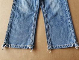 两当裁裤边完全指南,两当裁裤边怎么学,两当裁裤边技巧有哪些