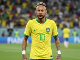 巴西队10号球员的传奇传承，谁是最强10号，内马尔之后谁是接班人