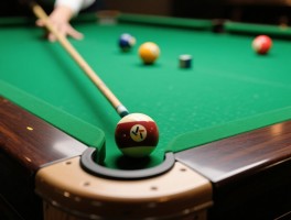 台球什么是边角球,如何提高边角球进球率,边角球与普通击球区别,怎样避免边角球犯规