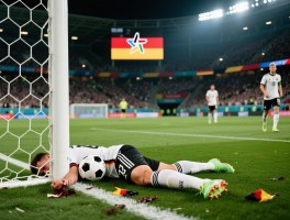 德国点球输过吗,点球大战记录,德国点球失利比赛,德国点球胜率