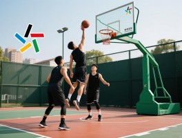 街头篮球板,抢板技巧怎么练,高板低板区别是什么,秒板教学如何操作