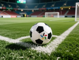 什么是角球呢图片,角球判罚条件是什么,角球战术有几种,角球直接得分叫什么