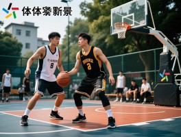 街头篮球球员全解读，如何选择位置,技能如何提升,怎样从街头走向职业