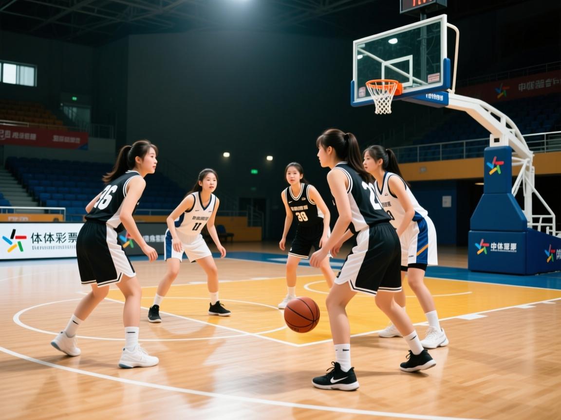 3+2篮球比赛规则详解,阵容怎么搭配,战术如何运用,女生得分怎么算 3+2篮球比赛规则详解,阵容怎么搭配,战术如何运用,女生得分怎么算
