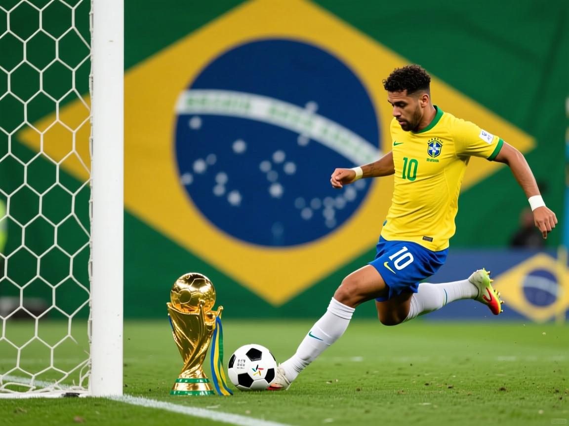 巴西点球互射的冠军是,巴西点球大战赢了谁,巴西点球夺冠有几次,巴西点球决胜历史 巴西点球互射的冠军是,巴西点球大战赢了谁,巴西点球夺冠有几次,巴西点球决胜历史