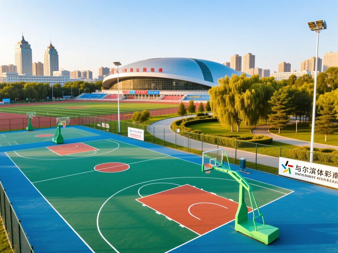 哈尔滨篮球公园指南,免费场地有哪些,专业场馆怎么选,特色公园哪里找 哈尔滨篮球公园指南,免费场地有哪些,专业场馆怎么选,特色公园哪里找