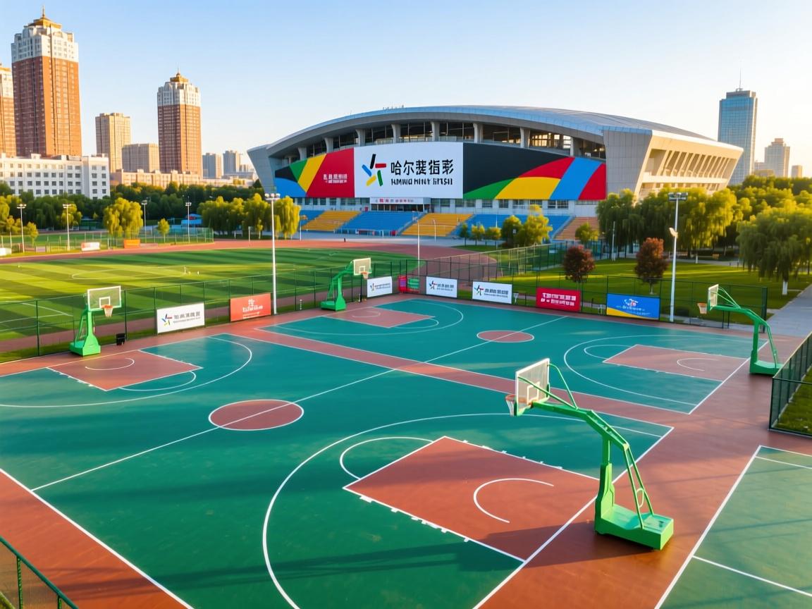 哈尔滨篮球公园指南,免费场地有哪些,专业场馆怎么选,特色公园哪里找 哈尔滨篮球公园指南,免费场地有哪些,专业场馆怎么选,特色公园哪里找