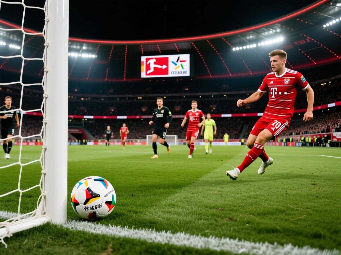 德甲哪个是点球大战,点球大战如何决定冠军归属,德甲点球大战历史有哪些经典时刻 德甲哪个是点球大战,点球大战如何决定冠军归属,德甲点球大战历史有哪些经典时刻