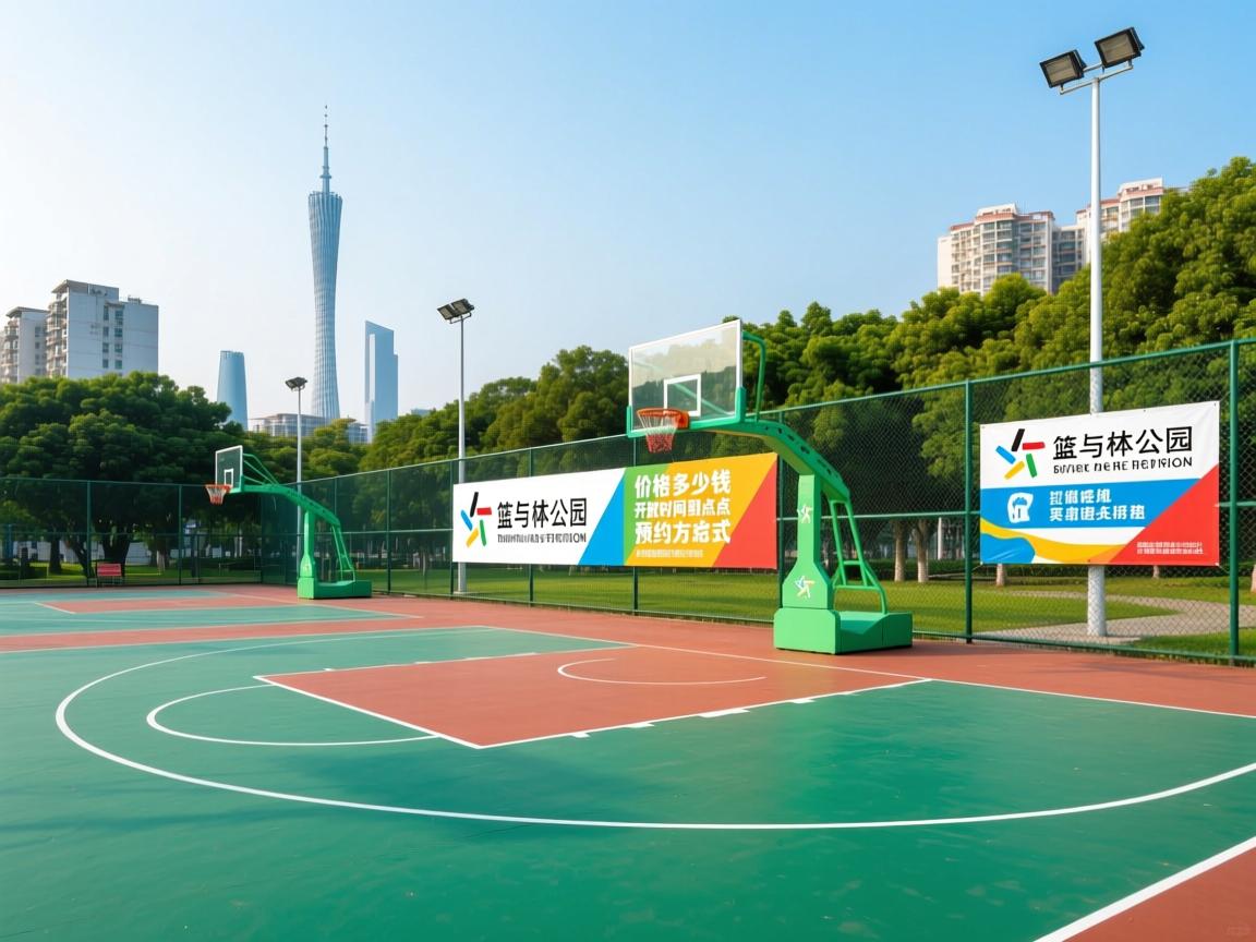 广州篮球公园,场地价格多少钱,开放时间到几点,预约方式有哪些 广州篮球公园,场地价格多少钱,开放时间到几点,预约方式有哪些