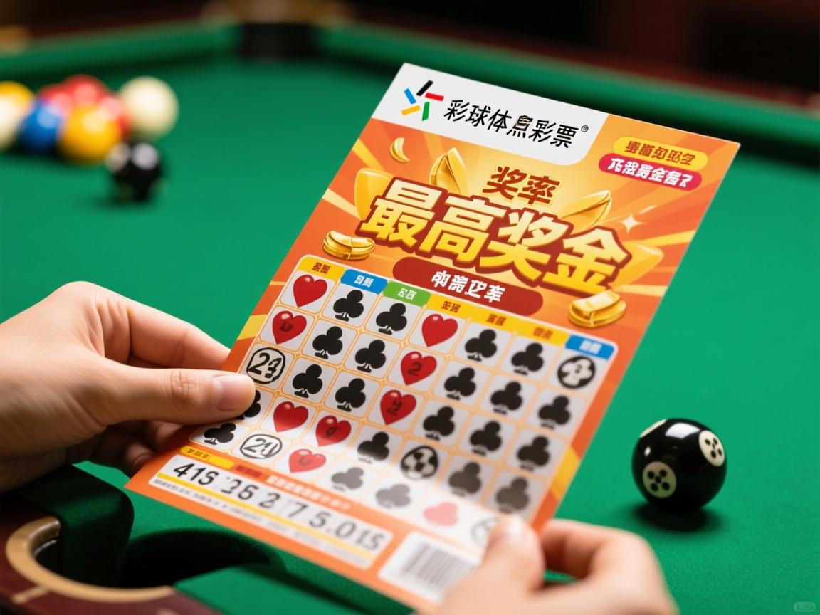 彩票点球刮刮乐,中奖率如何?最高奖金多少?玩法有何技巧? 彩票点球刮刮乐,中奖率如何?最高奖金多少?玩法有何技巧?
