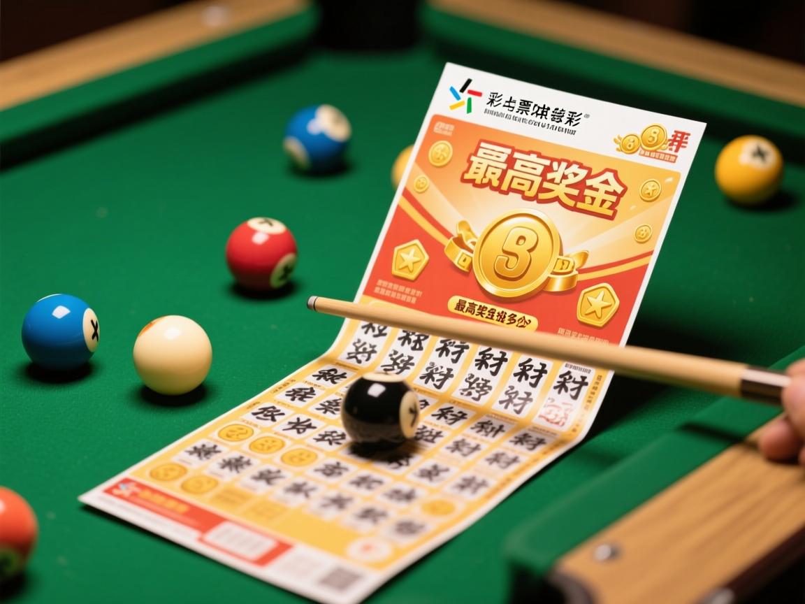 彩票点球刮刮乐,中奖率如何?最高奖金多少?玩法有何技巧? 彩票点球刮刮乐,中奖率如何?最高奖金多少?玩法有何技巧?