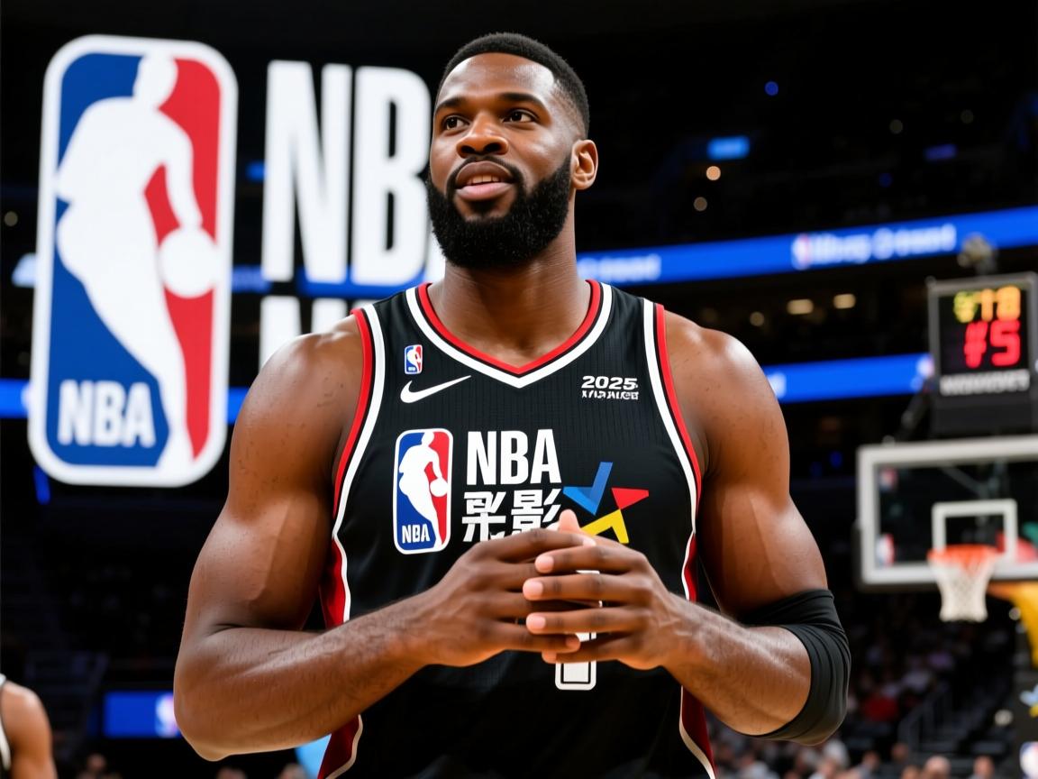 NBA中锋选秀,2025届谁最亮眼,近十年有哪些成功案例,未来趋势如何发展 NBA中锋选秀,2025届谁最亮眼,近十年有哪些成功案例,未来趋势如何发展