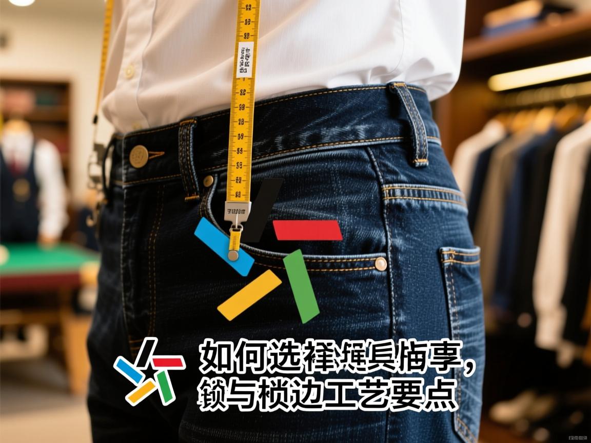 Fremont裁裤边专业指南,如何选择店铺,价格标准与锁边工艺要点 Fremont裁裤边专业指南,如何选择店铺,价格标准与锁边工艺要点