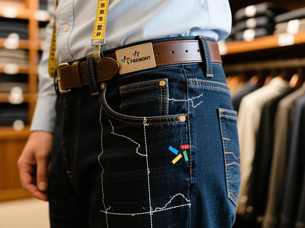 Fremont裁裤边专业指南,如何选择店铺,价格标准与锁边工艺要点 Fremont裁裤边专业指南,如何选择店铺,价格标准与锁边工艺要点