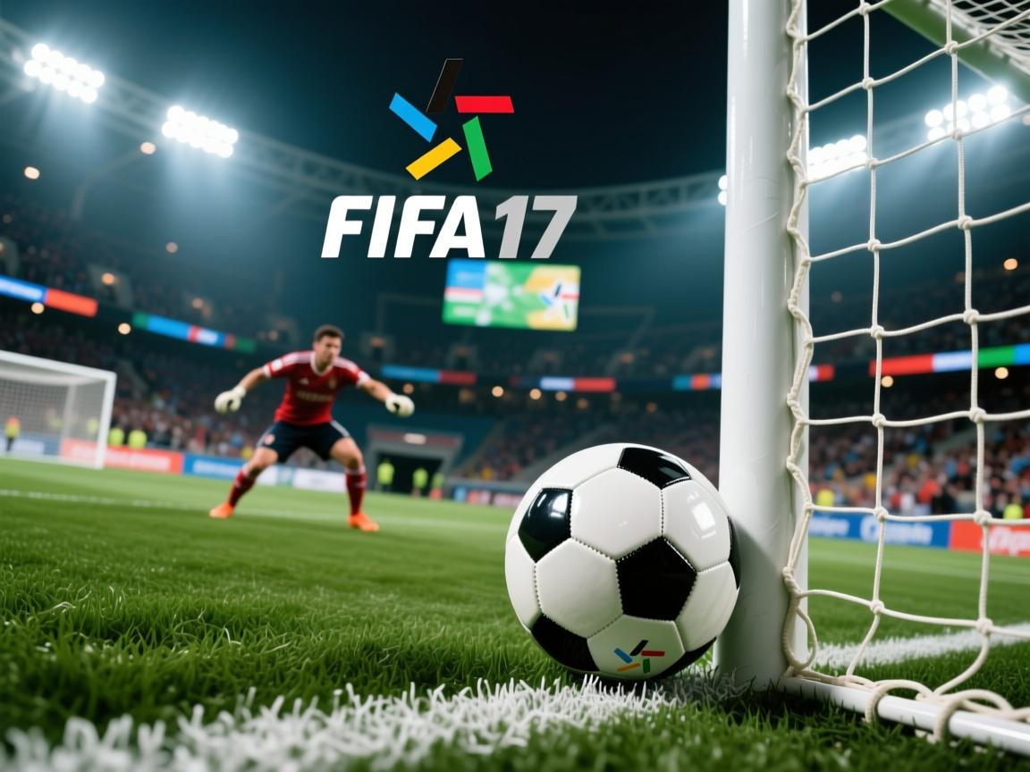 FIFA17点球,操作技巧是什么,怎么提高命中率,如何扑救点球 FIFA17点球,操作技巧是什么,怎么提高命中率,如何扑救点球