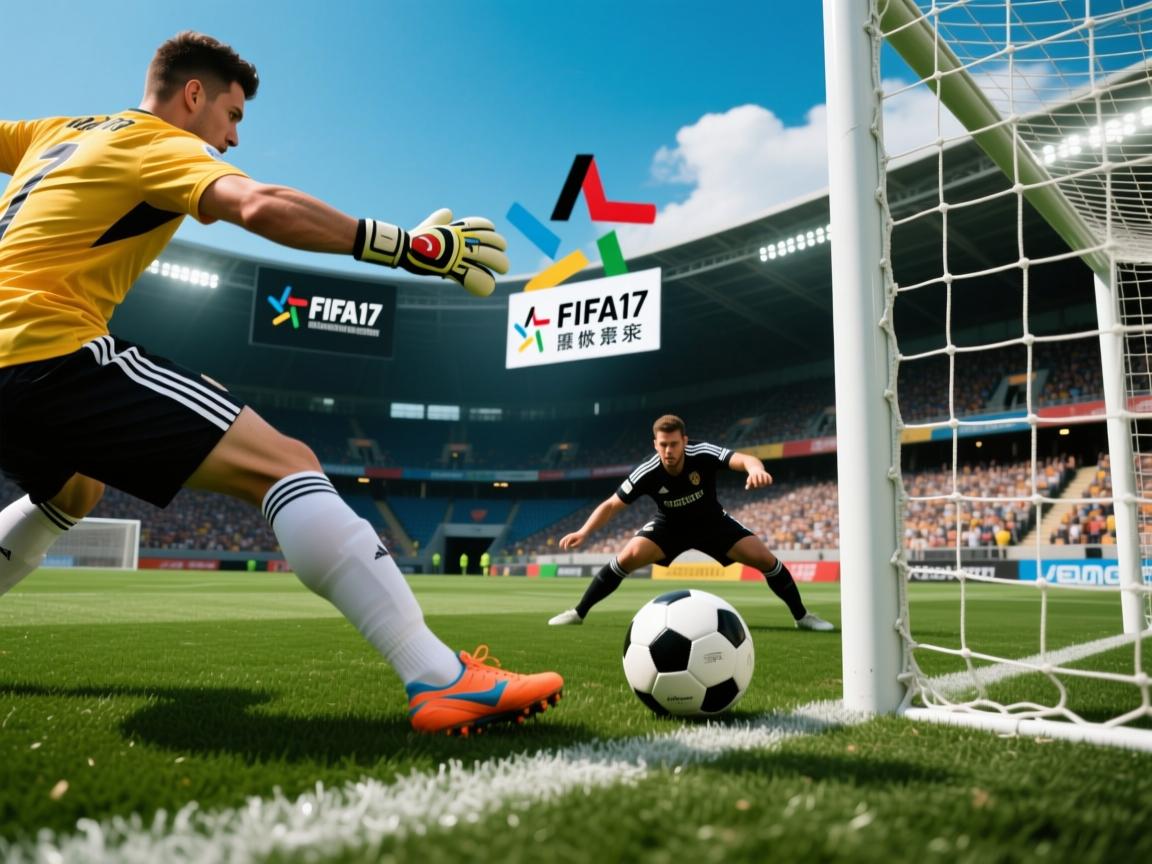 FIFA17点球,操作技巧是什么,怎么提高命中率,如何扑救点球 FIFA17点球,操作技巧是什么,怎么提高命中率,如何扑救点球