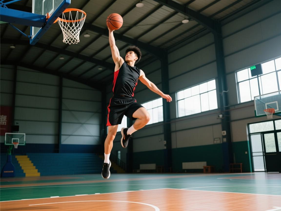 打篮球怎样跳得高,弹跳力训练方法有哪些,如何提升垂直弹跳高度 打篮球怎样跳得高,弹跳力训练方法有哪些,如何提升垂直弹跳高度