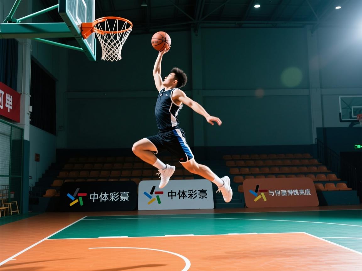 打篮球怎样跳得高,弹跳力训练方法有哪些,如何提升垂直弹跳高度 打篮球怎样跳得高,弹跳力训练方法有哪些,如何提升垂直弹跳高度