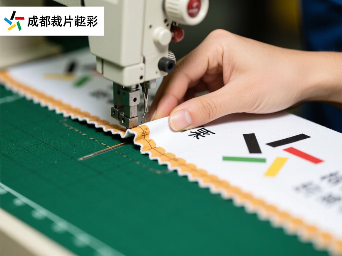 成都裁片打边,工艺流程详解,质量如何判断,厂家怎么选 成都裁片打边,工艺流程详解,质量如何判断,厂家怎么选