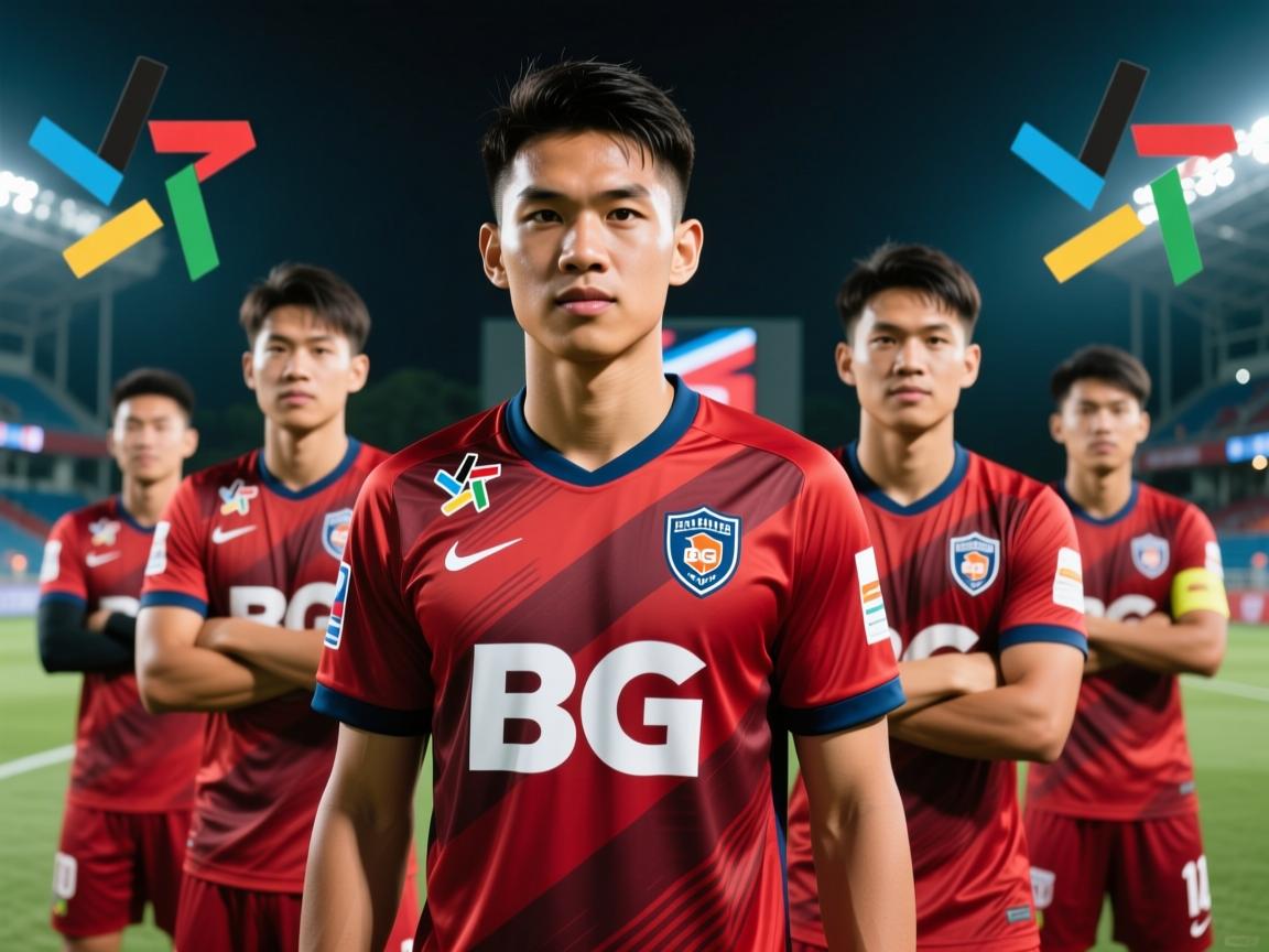 BG球员丨俱乐部有哪些知名运动员,泰国BG巴吞联实力如何,足球电竞战队有何区别 BG球员丨俱乐部有哪些知名运动员,泰国BG巴吞联实力如何,足球电竞战队有何区别