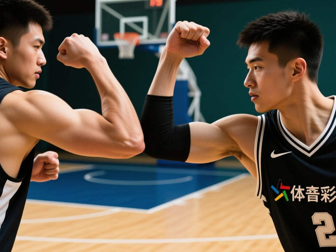 打篮球用肘,肘击是否算犯规,如何正确使用肘部,防守时如何应对肘击 打篮球用肘,肘击是否算犯规,如何正确使用肘部,防守时如何应对肘击