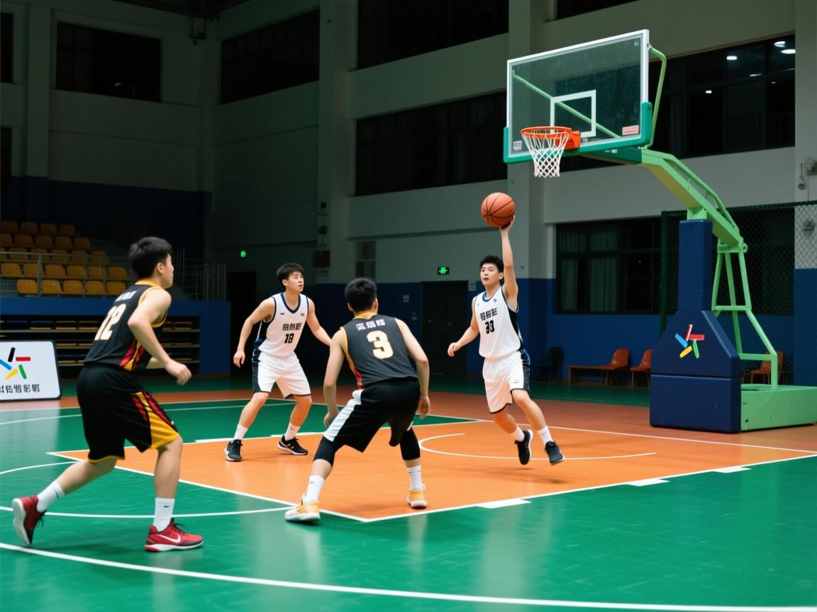 打篮球去了,基本动作要领,如何快速入门,场地怎么选择? 打篮球去了,基本动作要领,如何快速入门,场地怎么选择?