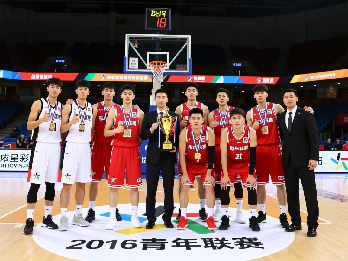 2016青年联赛篮球,冠军球队有哪些,赛事规模如何,新星球员表现怎么样 2016青年联赛篮球,冠军球队有哪些,赛事规模如何,新星球员表现怎么样
