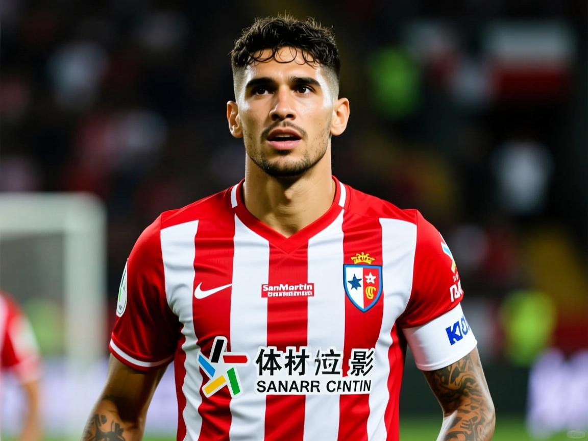 sanmartin球员,圣马丁球员谁最强,哪个圣马丁是现役国脚,2025年身价多少 sanmartin球员,圣马丁球员谁最强,哪个圣马丁是现役国脚,2025年身价多少