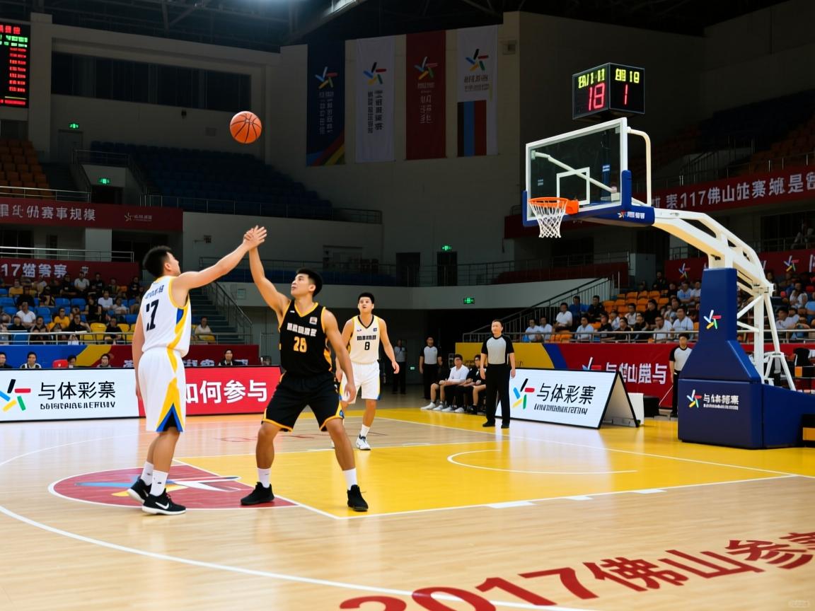 2017佛山篮球赛有哪些,赛事规模如何,比赛结果是什么,如何参与 2017佛山篮球赛有哪些,赛事规模如何,比赛结果是什么,如何参与