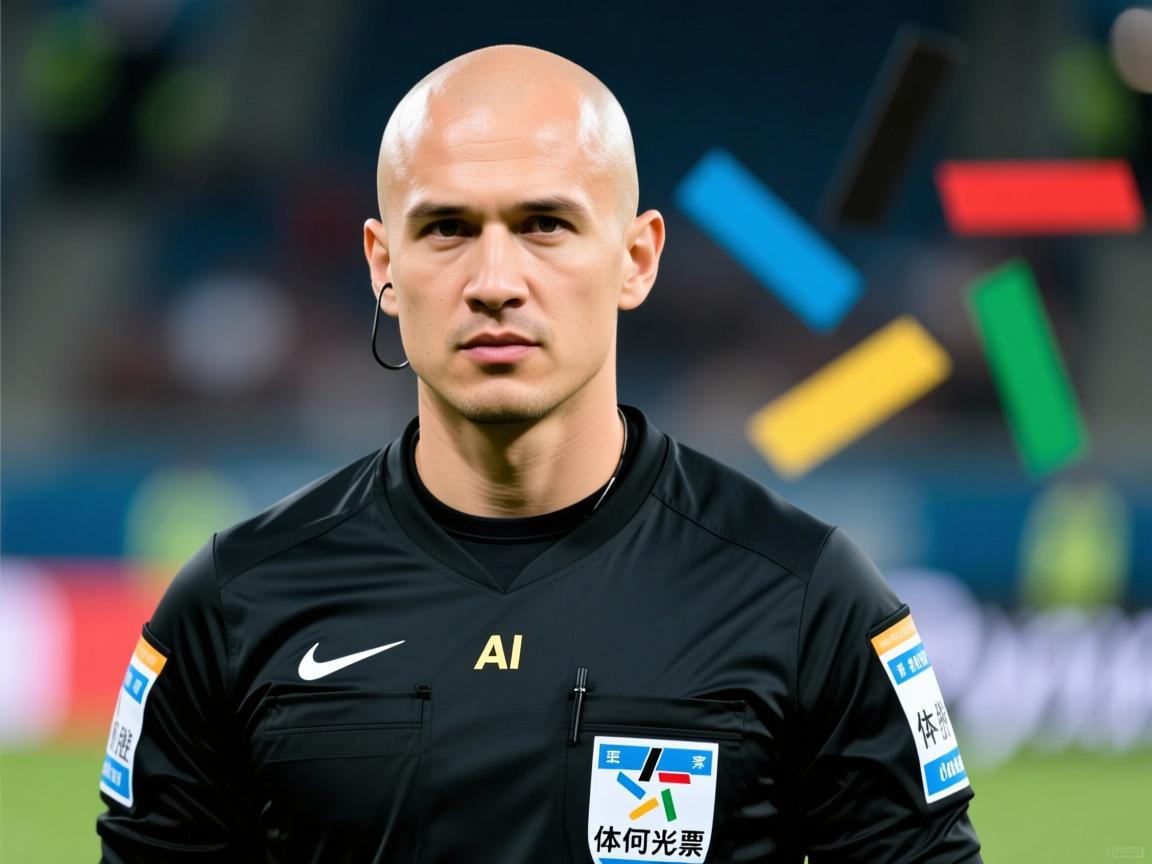 边裁光头丨AI为何误判光头为足球,光头裁判有哪些优势,如何避免识别错误 边裁光头丨AI为何误判光头为足球,光头裁判有哪些优势,如何避免识别错误