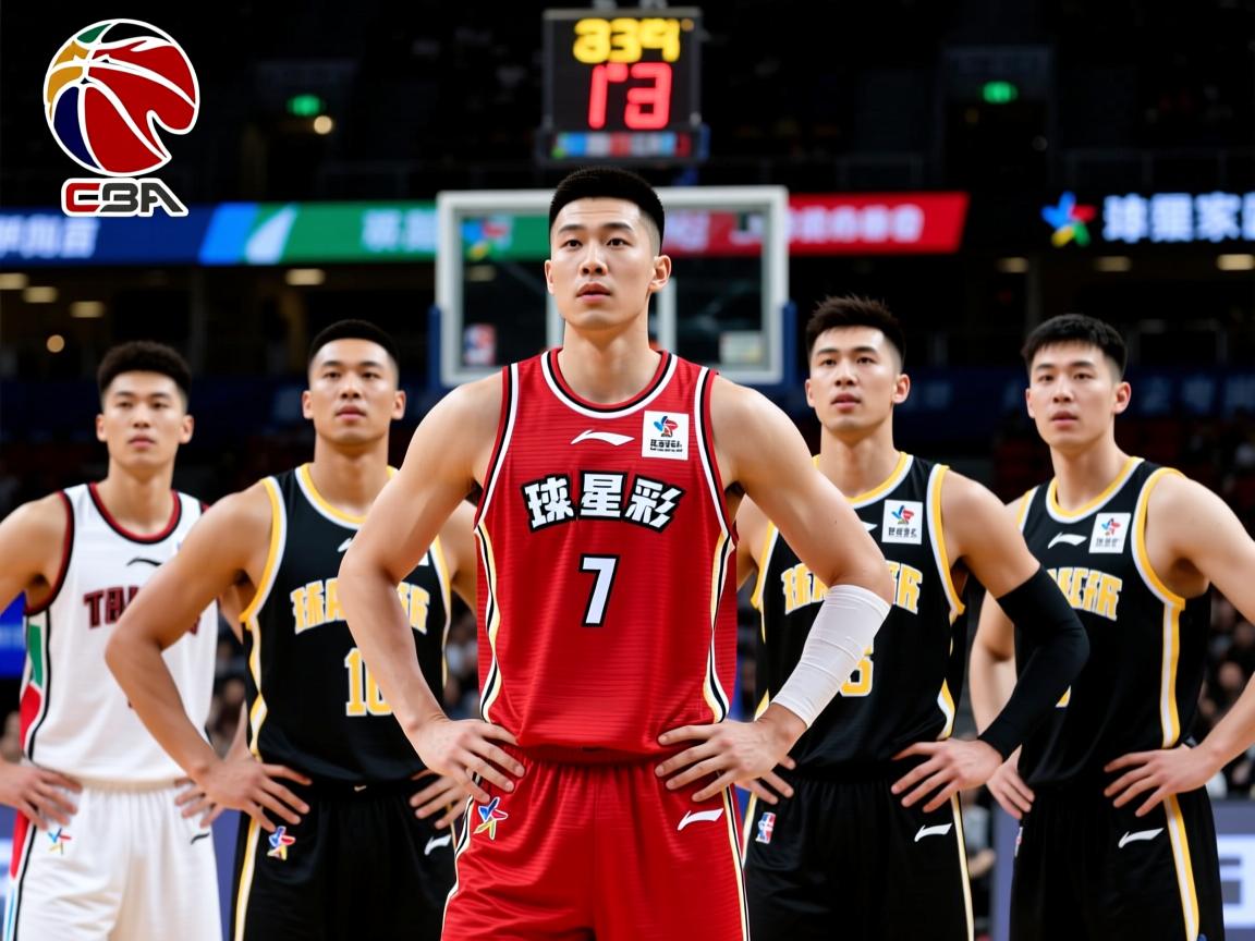 CBA球员的实力:评估标准是什么,球星排名谁在前,外援本土谁更强 CBA球员的实力:评估标准是什么,球星排名谁在前,外援本土谁更强