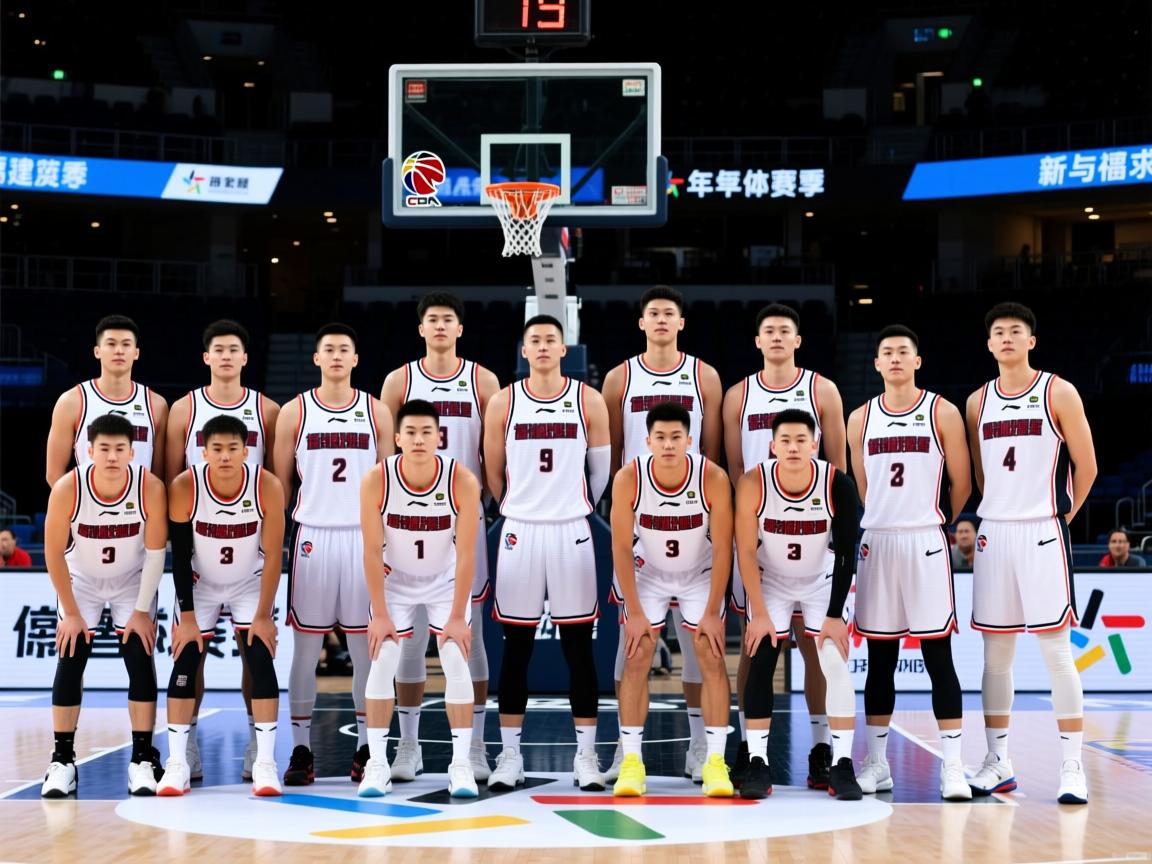 CBA福建男篮球员最新名单,新赛季阵容有何变化,核心球员是谁 CBA福建男篮球员最新名单,新赛季阵容有何变化,核心球员是谁