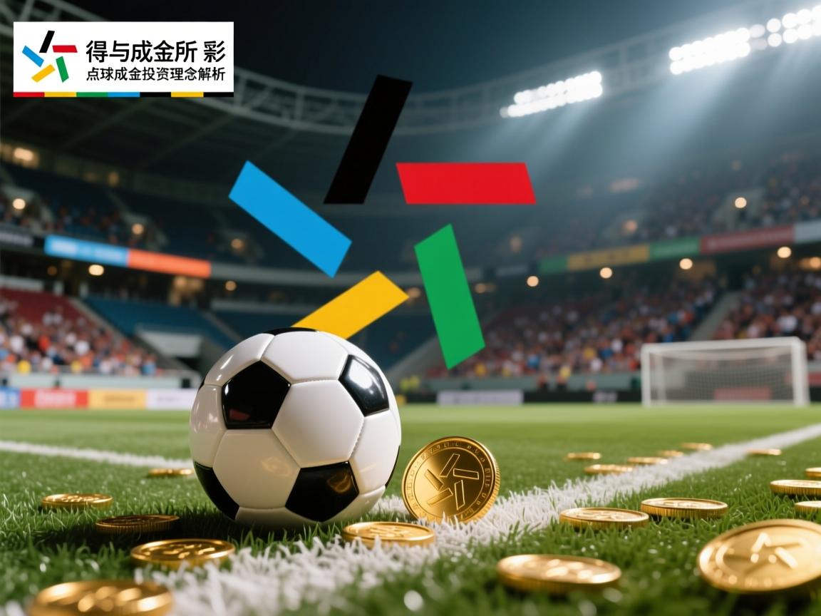 点球成金所得是什么,如何用数据思维发现价值,点球成金投资理念解析 点球成金所得是什么,如何用数据思维发现价值,点球成金投资理念解析