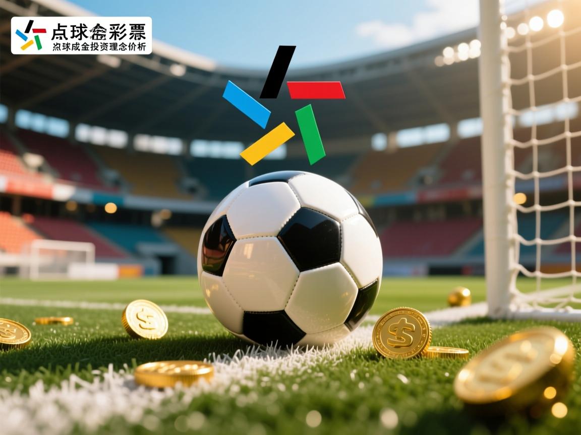 点球成金所得是什么,如何用数据思维发现价值,点球成金投资理念解析 点球成金所得是什么,如何用数据思维发现价值,点球成金投资理念解析