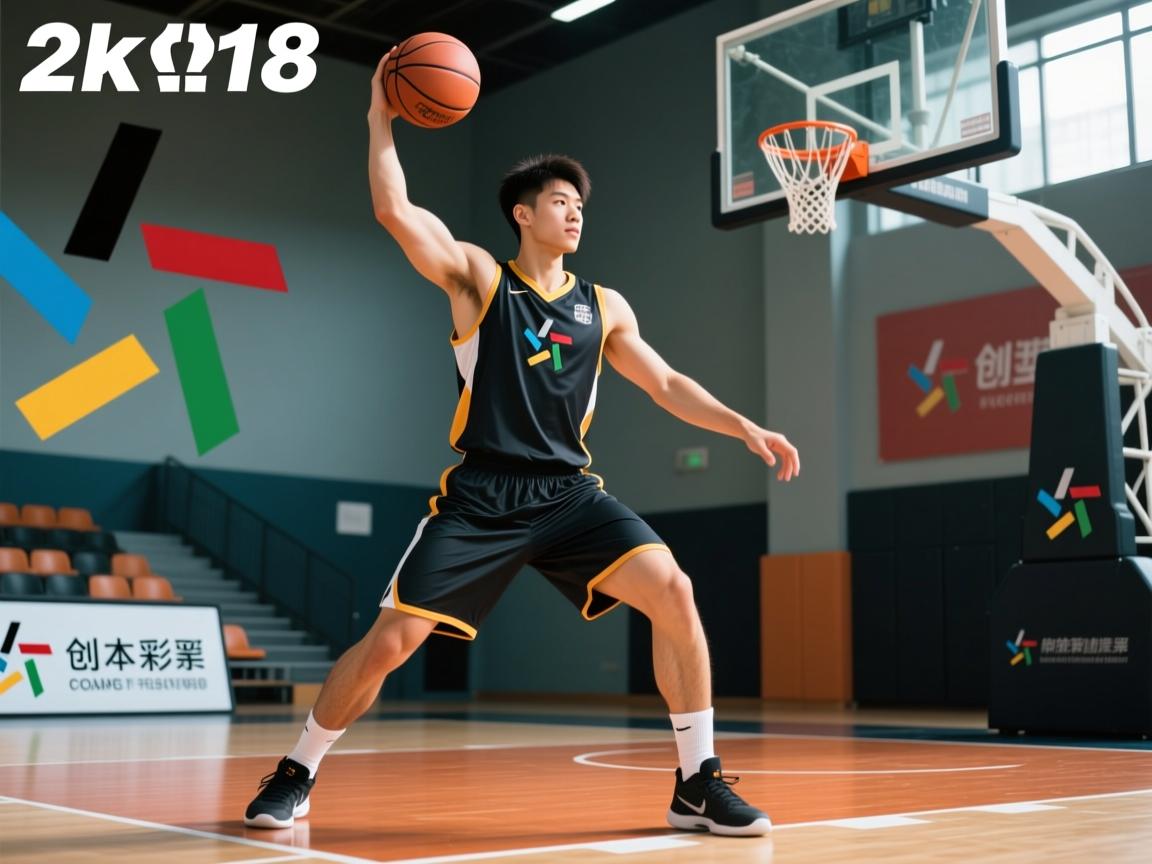 2k18自创球员怎么培养,动作怎么修改,类型怎么选,投篮技巧 2k18自创球员怎么培养,动作怎么修改,类型怎么选,投篮技巧