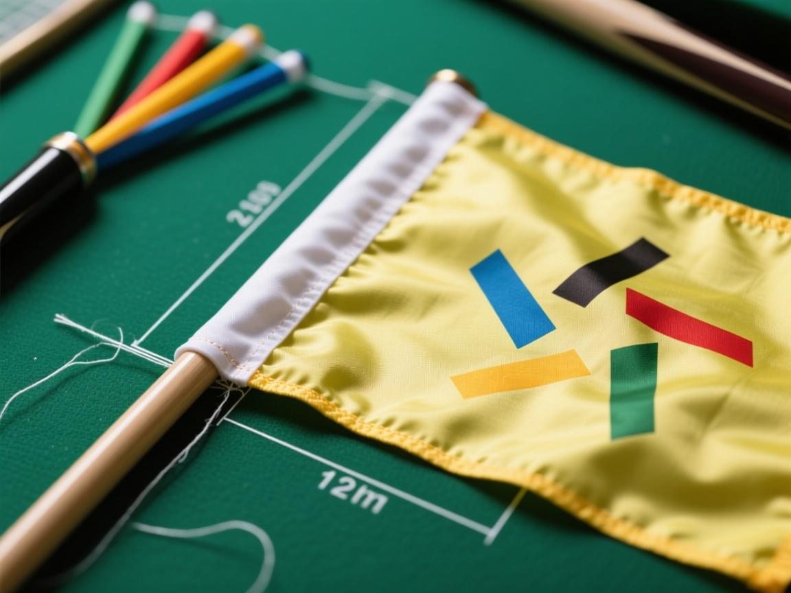 边裁旗制作专业教程,如何选择防水布料,旗杆尺寸标准是什么,DIY如何避免开线 边裁旗制作专业教程,如何选择防水布料,旗杆尺寸标准是什么,DIY如何避免开线