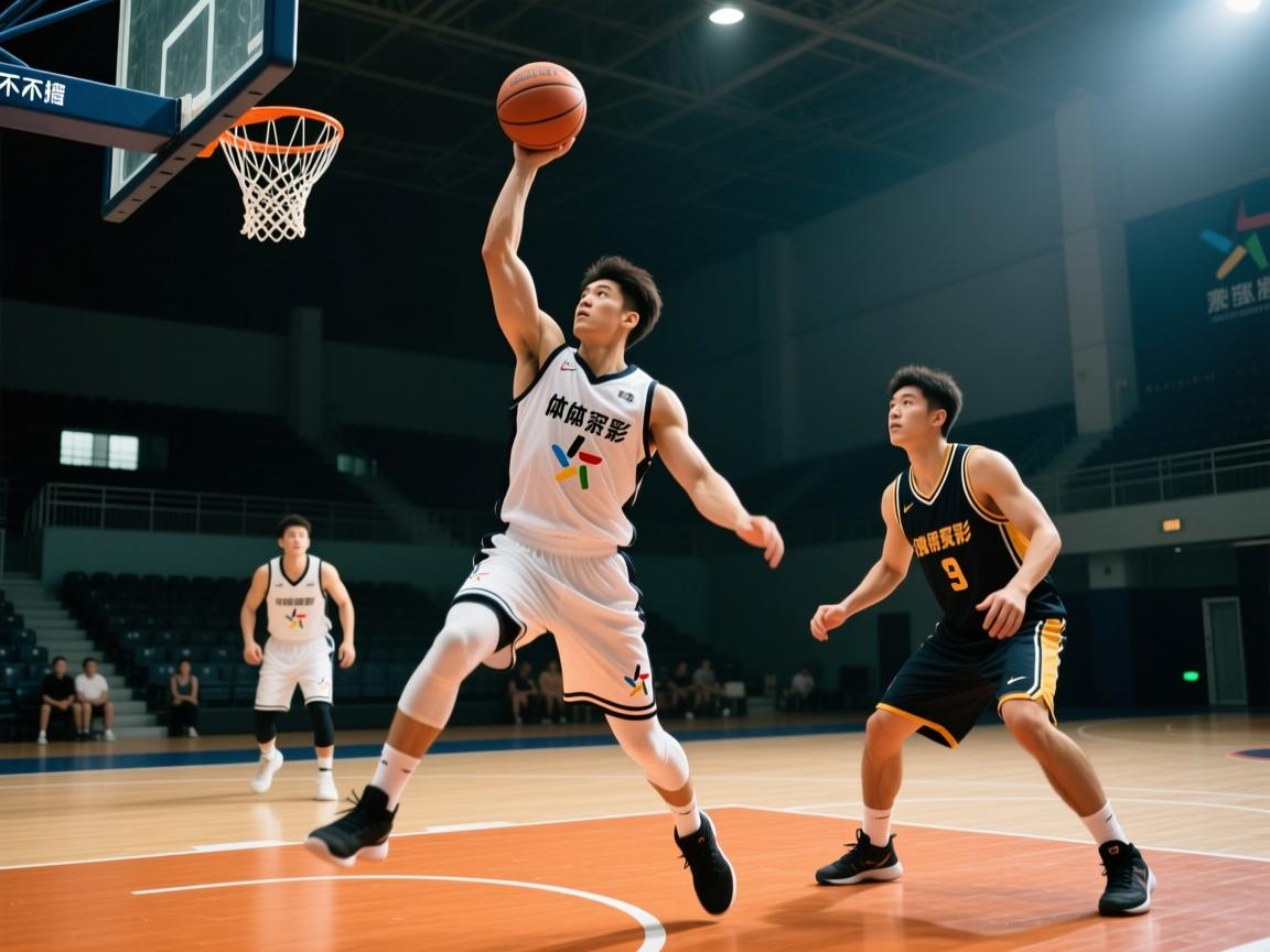 打篮球不敢突破全面指南:心理障碍如何克服,突破技巧怎么练习,实战中如何应用 打篮球不敢突破全面指南:心理障碍如何克服,突破技巧怎么练习,实战中如何应用