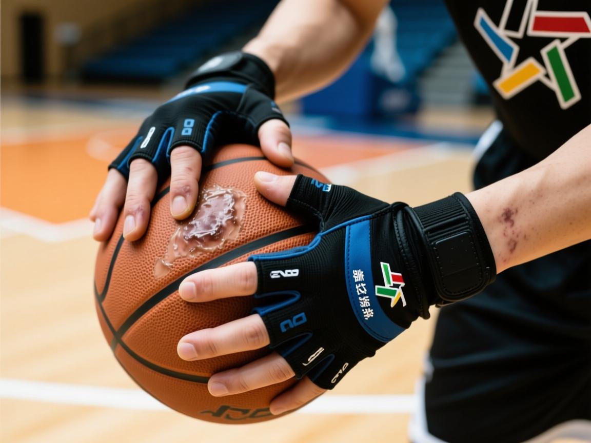打篮球磨手,手部起皮如何处理,如何选择防护手套,预防磨损有哪些技巧 打篮球磨手,手部起皮如何处理,如何选择防护手套,预防磨损有哪些技巧