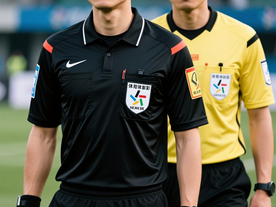 边裁服装要求,足球裁判着装颜色规定,边裁服装为什么是黑色,边裁服装与主裁区别 边裁服装要求,足球裁判着装颜色规定,边裁服装为什么是黑色,边裁服装与主裁区别
