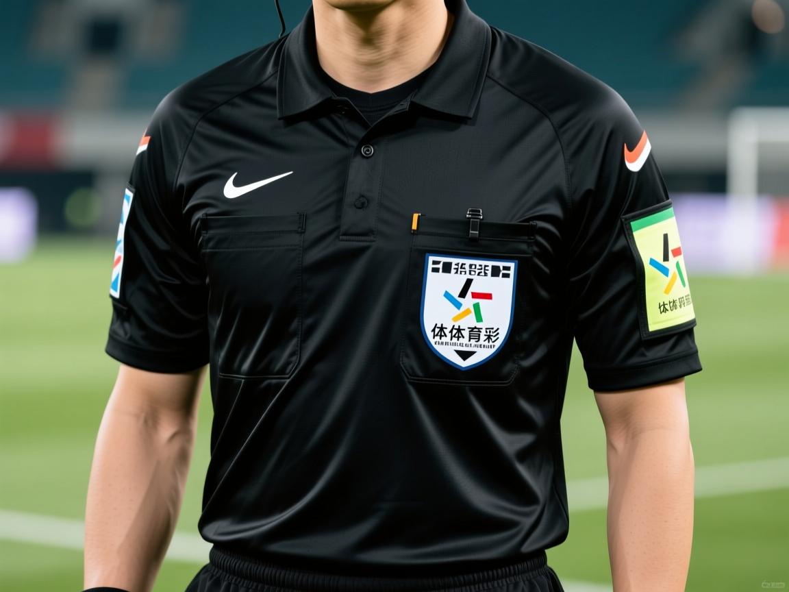 边裁服装要求,足球裁判着装颜色规定,边裁服装为什么是黑色,边裁服装与主裁区别 边裁服装要求,足球裁判着装颜色规定,边裁服装为什么是黑色,边裁服装与主裁区别
