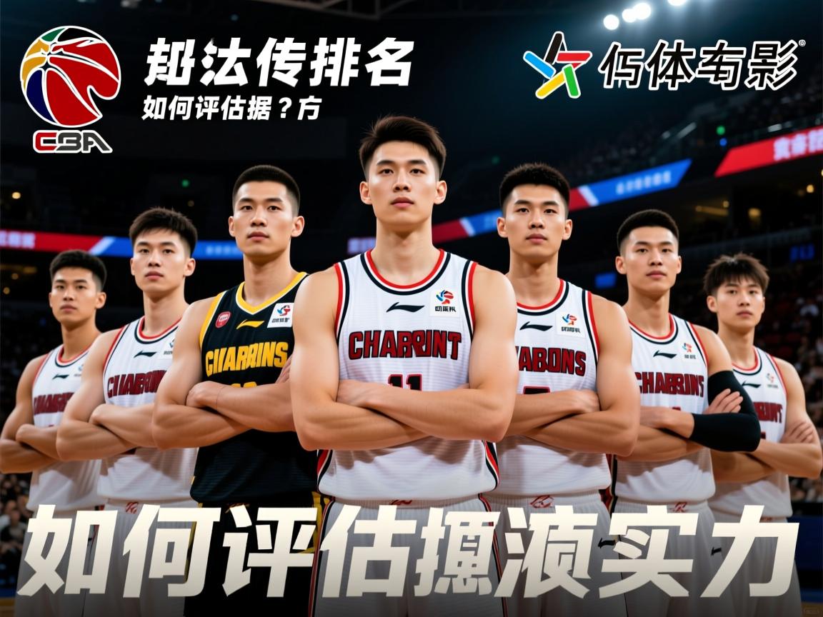 CBA现役球员排名,如何评估球员实力,各位置顶尖球员有哪些,排名依据是什么 CBA现役球员排名,如何评估球员实力,各位置顶尖球员有哪些,排名依据是什么