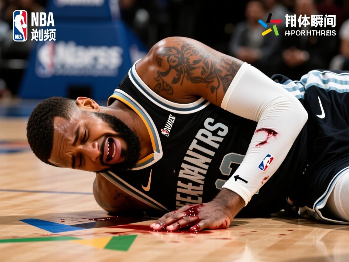 NBA球员受伤视频,如何判断伤势严重程度,哪些瞬间最令人揪心 NBA球员受伤视频,如何判断伤势严重程度,哪些瞬间最令人揪心