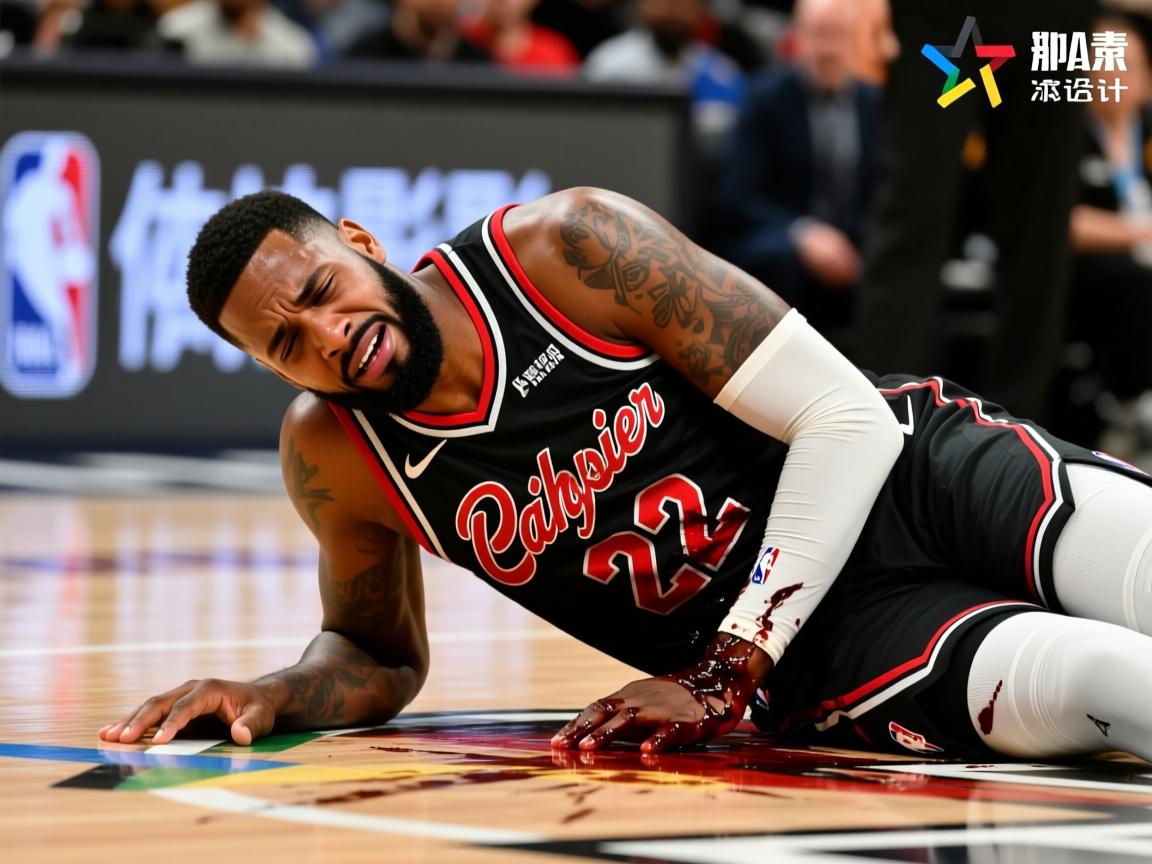 NBA球员受伤视频,如何判断伤势严重程度,哪些瞬间最令人揪心 NBA球员受伤视频,如何判断伤势严重程度,哪些瞬间最令人揪心