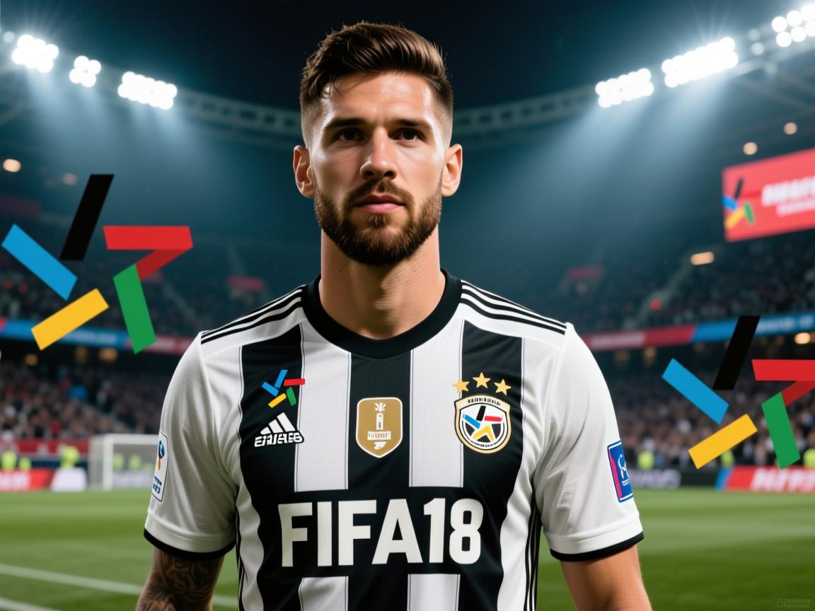 FIFA18球员潜力怎么查看,哪些球员潜力高,如何培养高潜力球员 FIFA18球员潜力怎么查看,哪些球员潜力高,如何培养高潜力球员