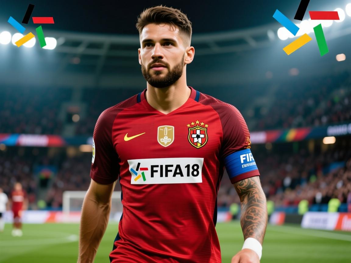 FIFA18球员潜力怎么查看,哪些球员潜力高,如何培养高潜力球员 FIFA18球员潜力怎么查看,哪些球员潜力高,如何培养高潜力球员